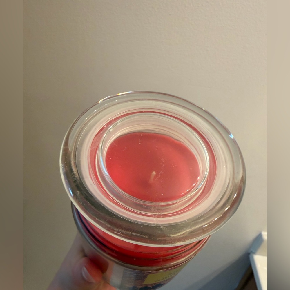 Candle set - Picture 7 of 7